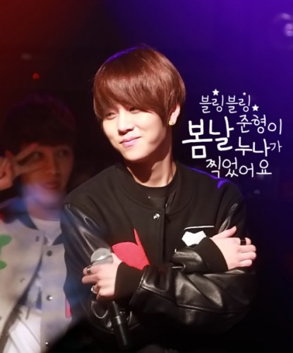 Yong Joon-hyung Fotoğrafı