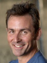 James Patrick Stuart fotoğrafı