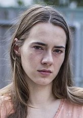 Caren Pistorius fotoğrafı