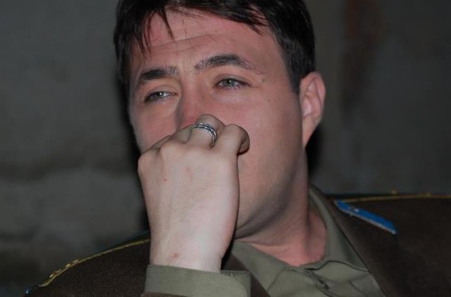 Azer Aydemir Fotoğrafı