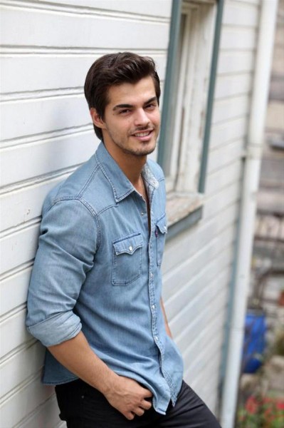 Berk Atan fotoğrafı