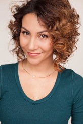 Angie Dick fotoğrafı