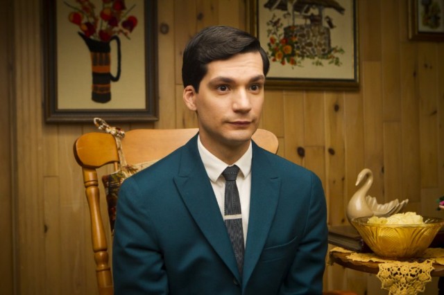 Victor Andres Turgeon-Trelles fotoğrafı