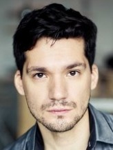 Victor Andres Turgeon-Trelles fotoğrafı