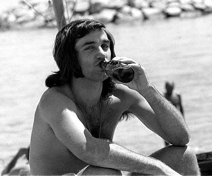 George Best Fotoğrafı