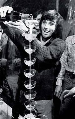 George Best Fotoğrafı