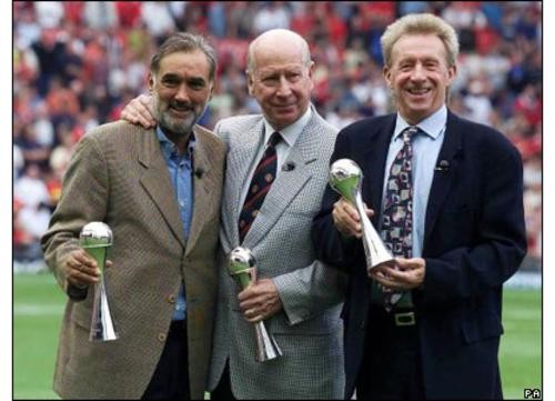 George Best Fotoğrafı