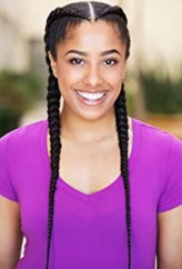 Teya Wild fotoğrafı