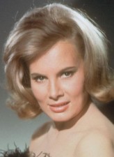 Molly Peters fotoğrafı