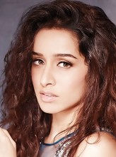 Shraddha Kapoor fotoğrafı