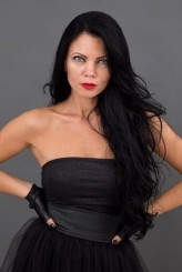 Denisa Vlad fotoğrafı