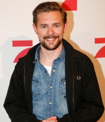 Klaas Heufer-Umlauf Fotoğrafı