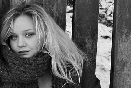 Anna Åström Fotoğrafı