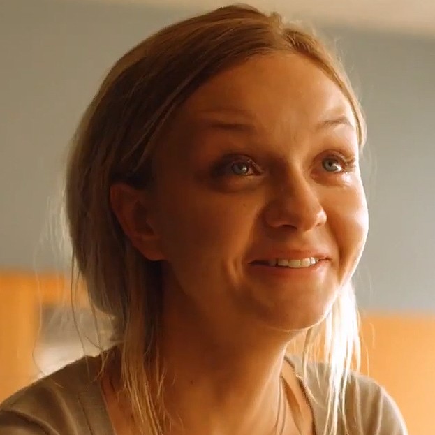 Anna Åström Fotoğrafı