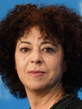 Salwa Nakkara fotoğrafı