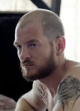 Kip Chapman fotoğrafı