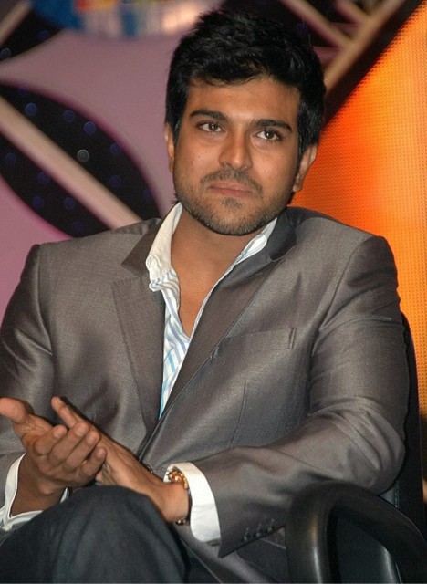Ram Charan Fotoğrafı