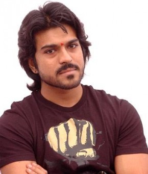 Ram Charan Fotoğrafı