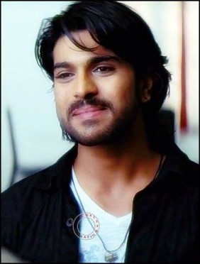 Ram Charan Fotoğrafı