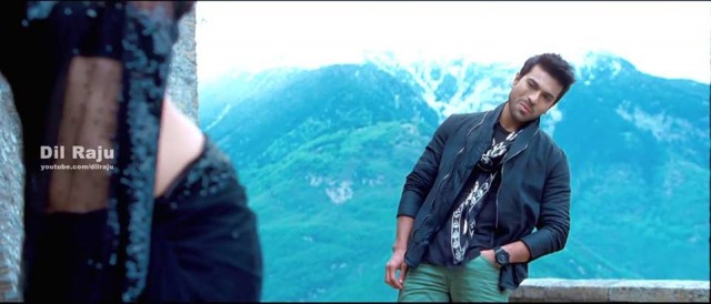 Ram Charan Fotoğrafı