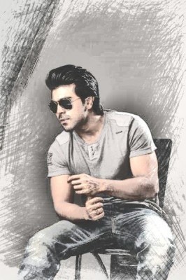 Ram Charan Fotoğrafı