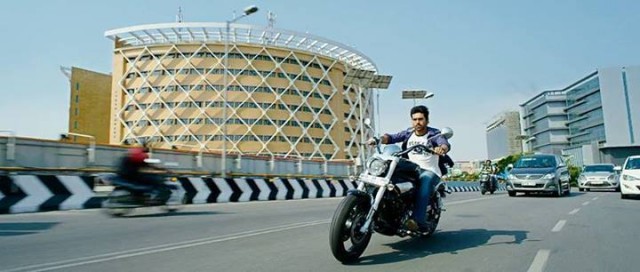 Ram Charan Fotoğrafı