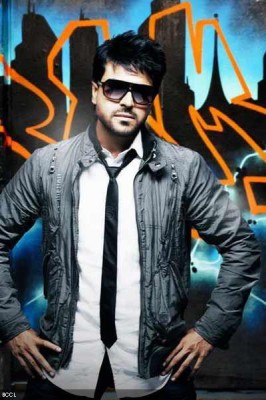 Ram Charan Fotoğrafı