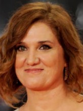 Ana Wagener fotoğrafı