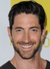 Iddo Goldberg fotoğrafı