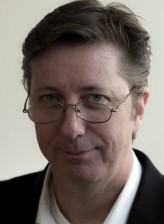 Hal Hartley fotoğrafı