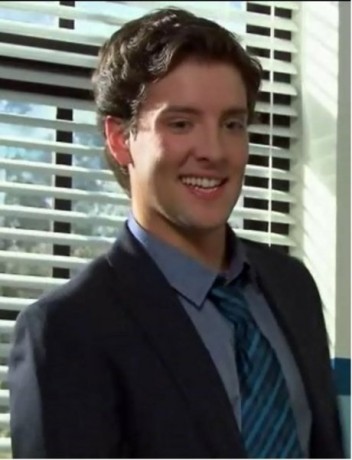 Jack Donnelly fotoğrafı