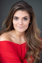 Brianna Burke fotoğrafı