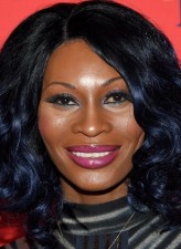 Dominique Jackson fotoğrafı