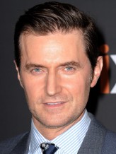 Richard Armitage fotoğrafı