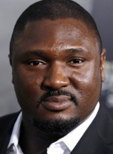 Nonso Anozie fotoğrafı