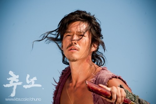 Jang Hyuk Fotoğrafı