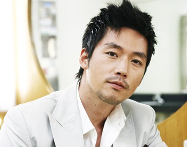 Jang Hyuk Fotoğrafı