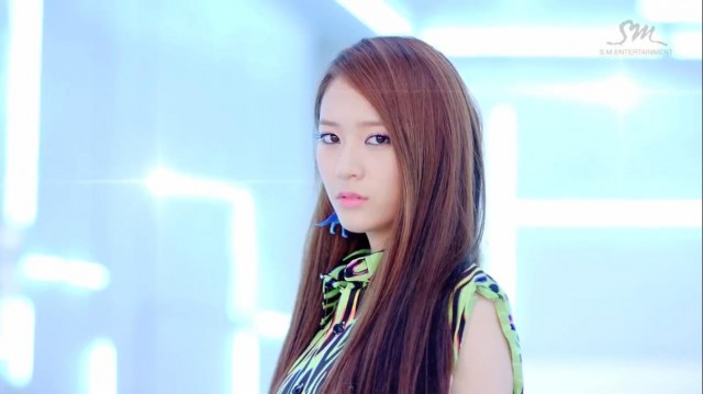 Krystal Jung Fotoğrafı