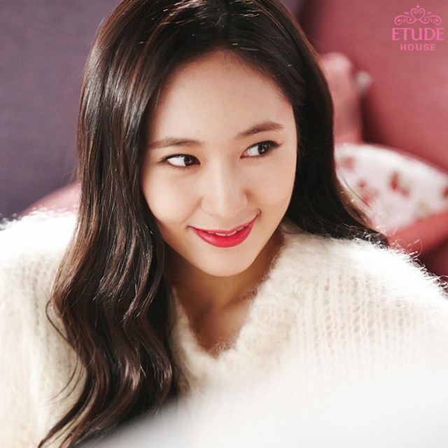 Krystal Jung Fotoğrafı
