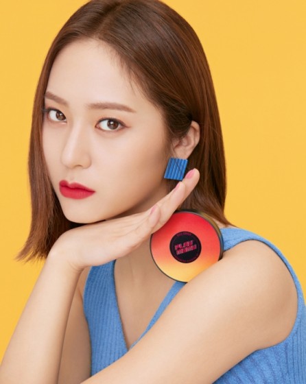 Krystal Jung Fotoğrafı