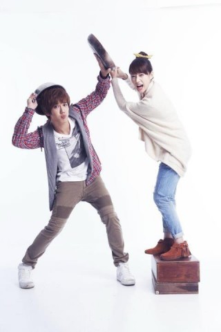 Park Jung-min Fotoğrafı