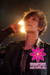 Park Jung-min Fotoğrafı