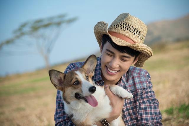 Park Jung-min Fotoğrafı