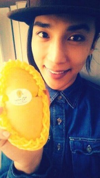 Park Jung-min Fotoğrafı