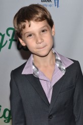 Zachary Unger fotoğrafı