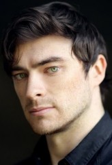 Gavin Drea fotoğrafı