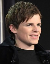 Ruairi O'Connor fotoğrafı