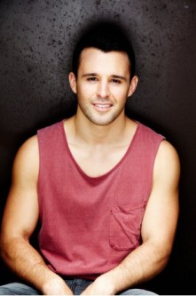 Oliver Trajkovski Fotoğrafı