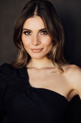 Kalinka Petrie fotoğrafı