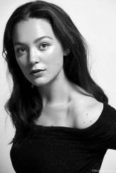 Amalia Holm fotoğrafı